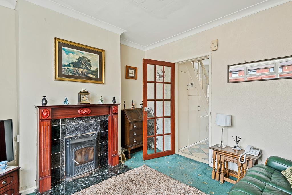 Central Drive, Blurton, StokeOnTrent CW Estate Agents